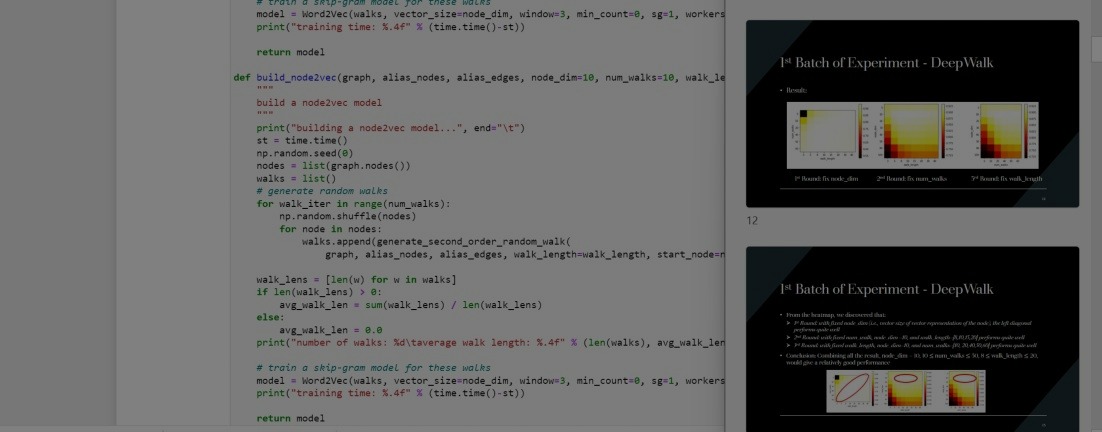 NetworkMiningProject